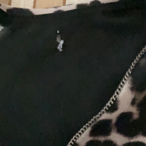 Leopard print dress - Picture 7 of 7